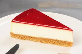 FRAMBUAZLI CHEESCAKE